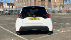 Toyota Yaris 1.5 Hybrid Design 5dr CVT Hybrid Hatchback